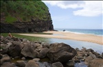 Hanakapi'ai Beach